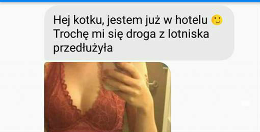 Kiedy role się odwrócą :P