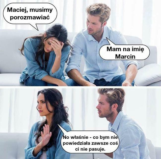 Laski już takie są :D