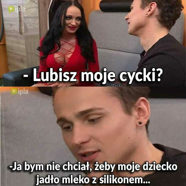 Pięknie zaorane