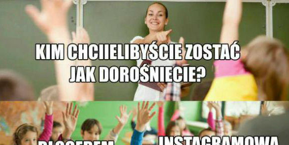 Tak się kończy praca z dziećmi