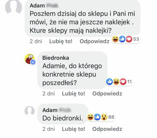 Problem Adama :D