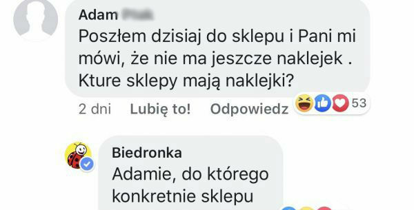 Problem Adama :D