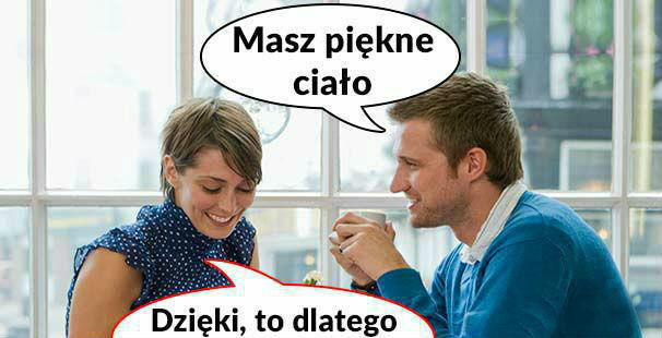 Sposób na piękne ciało