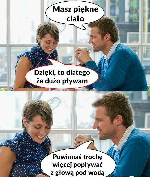 Sposób na piękne ciało