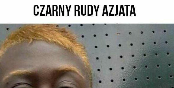 Teraz widziałeś już wszystko