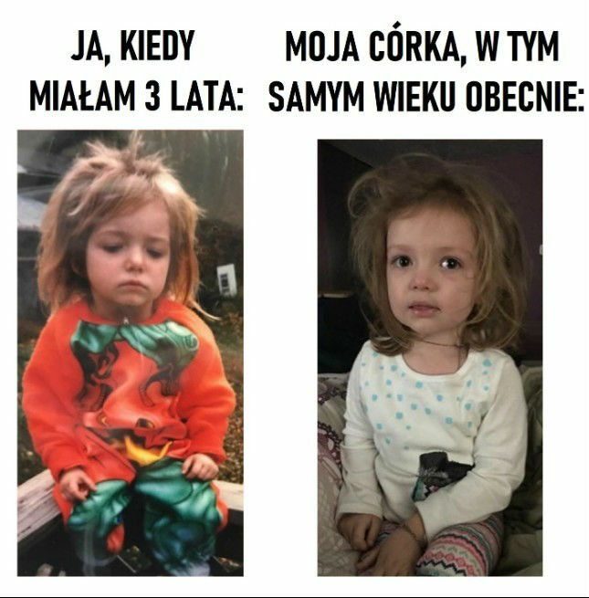 Zmiana pokoleń