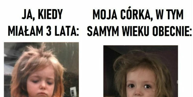 Zmiana pokoleń