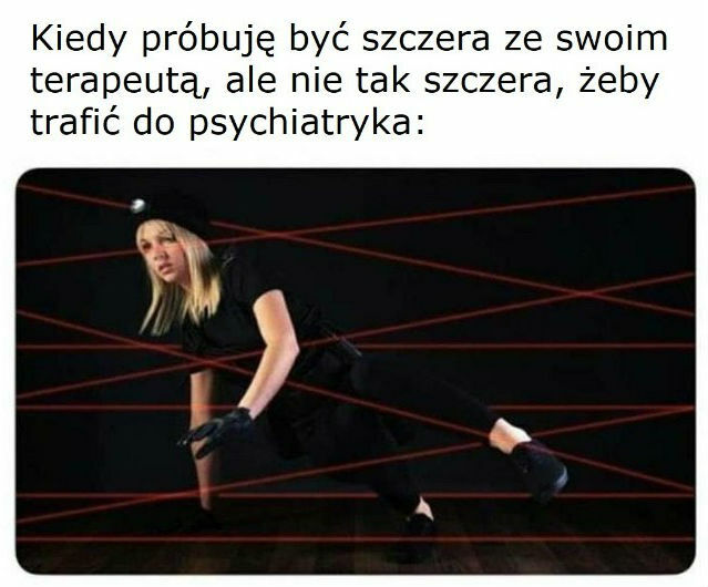 Ostrożności nigdy za wiele