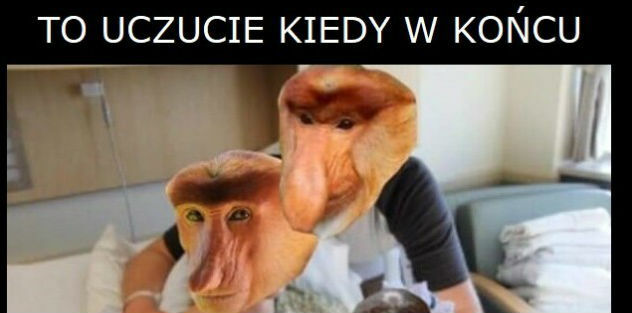 Ta wielka radość