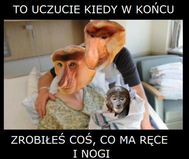 Ta wielka radość