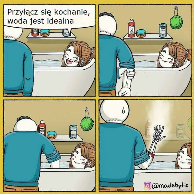 Kusząca propozycja