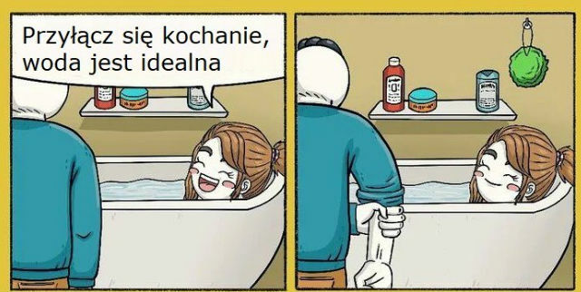 Kusząca propozycja
