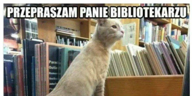 A mówili że czytelnictwo w Polsce maleje