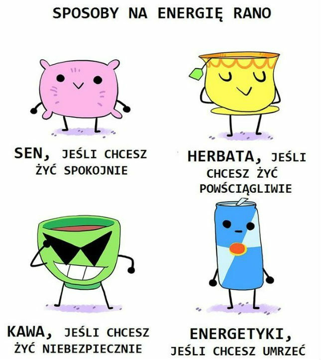Do wyboru do koloru