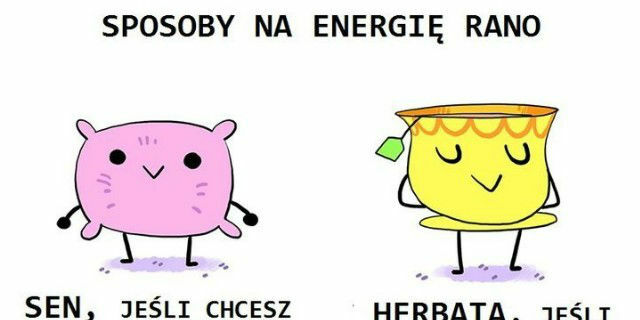 Do wyboru do koloru