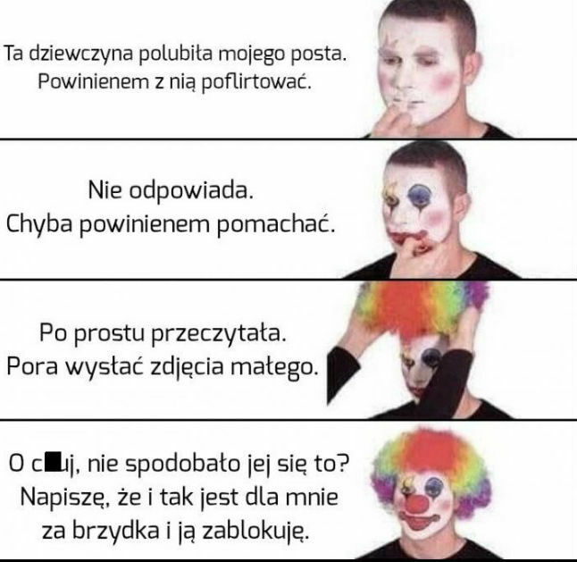 Ach ci faceci