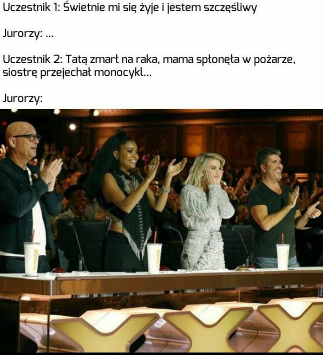 To granie na emocjach