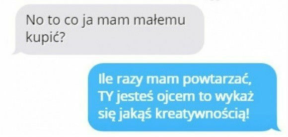 Prezent dla dziecka