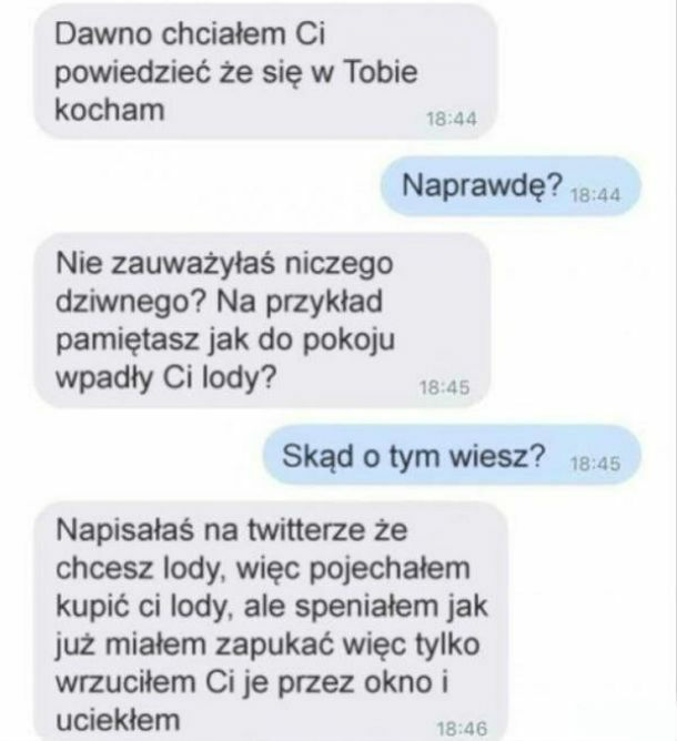 Ach ci romantycy
