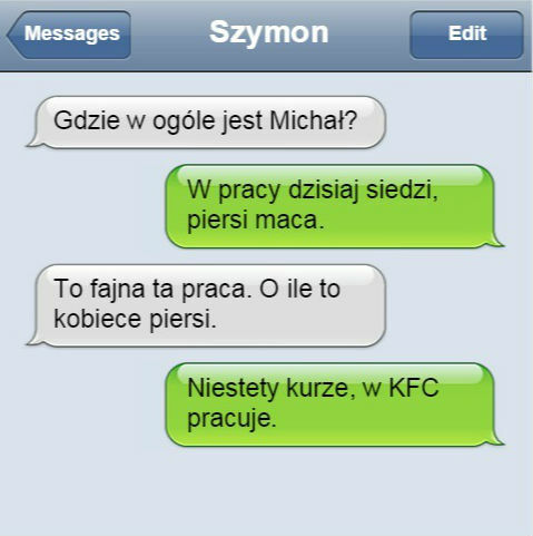 Praca marzeń
