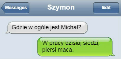 Praca marzeń