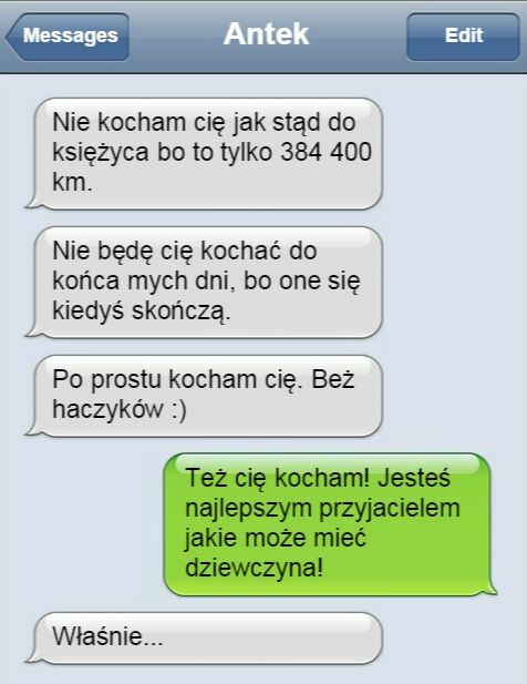 Bez żadnych haczyków