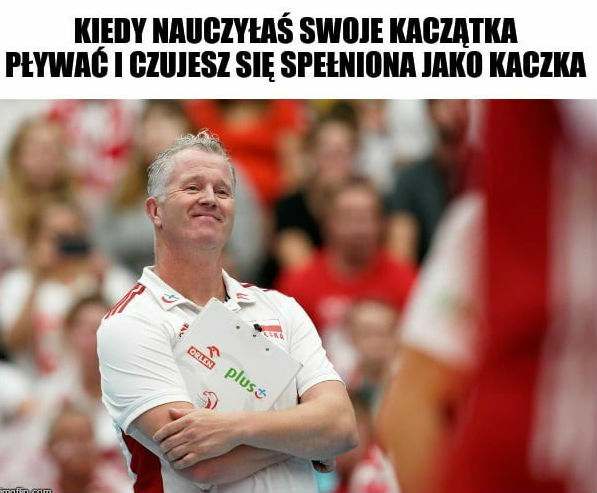 Powód do dumy