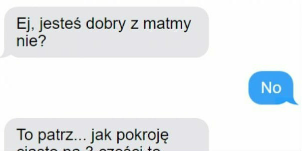Matematyka królowa nauk