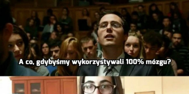 Ludzie nie przestają zaskakiwać