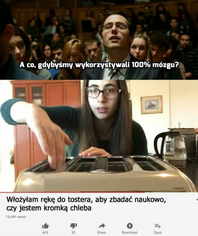 Ludzie nie przestają zaskakiwać