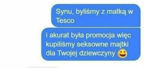 Ech ci rodzice