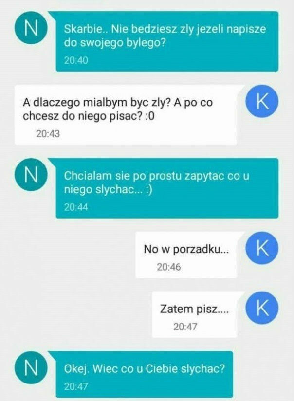 Kulturalna rozmowa