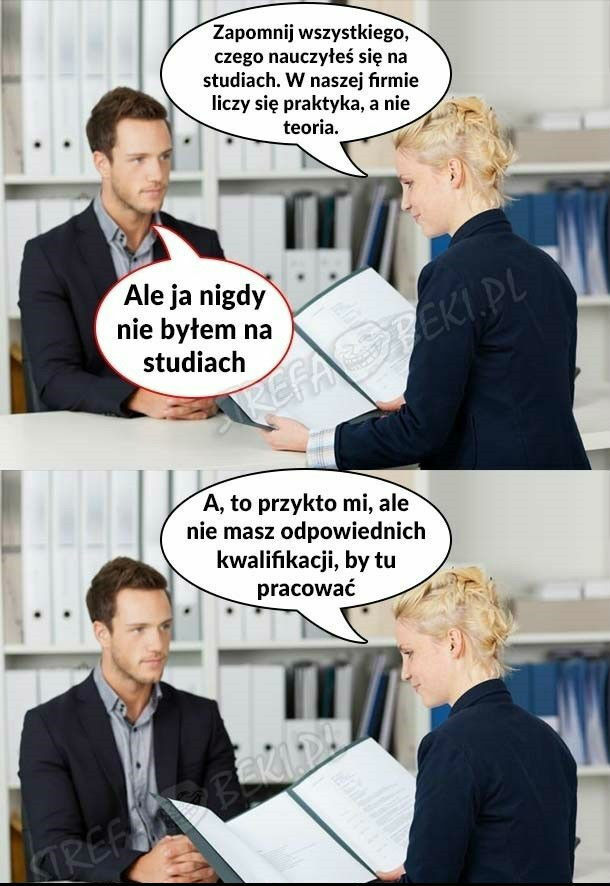 Brutalna rzeczywistość