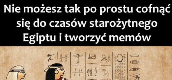 Powrót do przeszłości