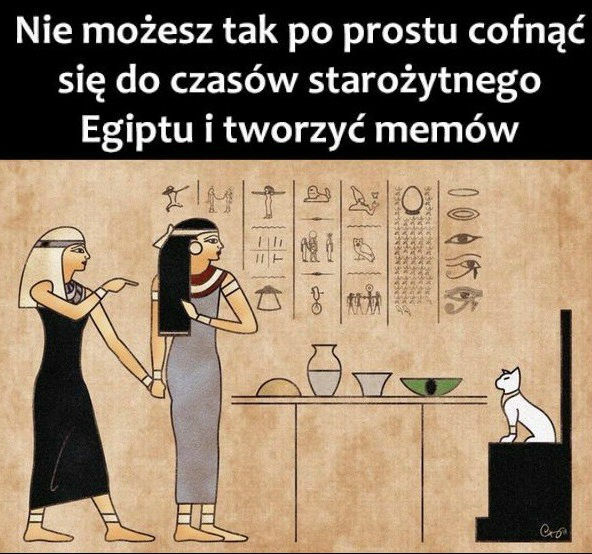 Powrót do przeszłości