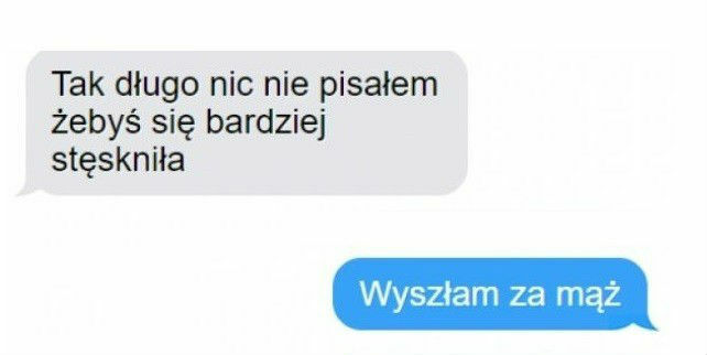 A mówią że milczenie jest złotem