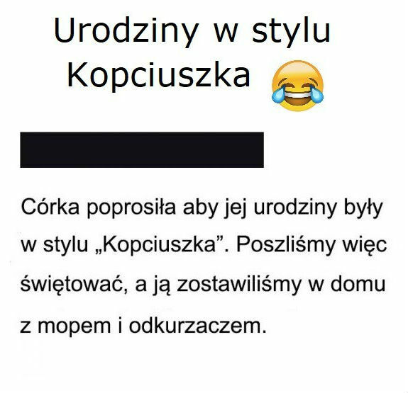 Kopciuszek XXI wieku