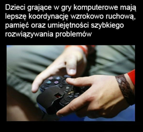 No to ciekawostka