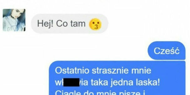 Może się nie obrazi 
