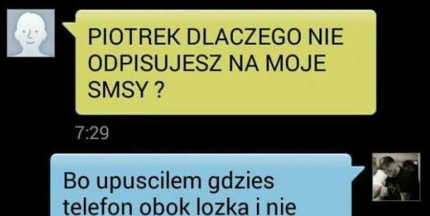 Poszukiwanie zaginionego telefonu