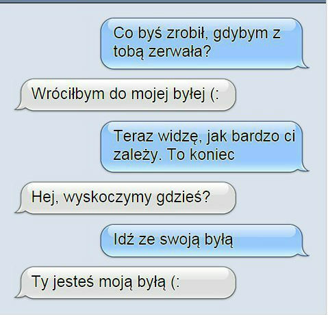 Szybkie zerwanie