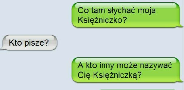 Tylko jeden błąd