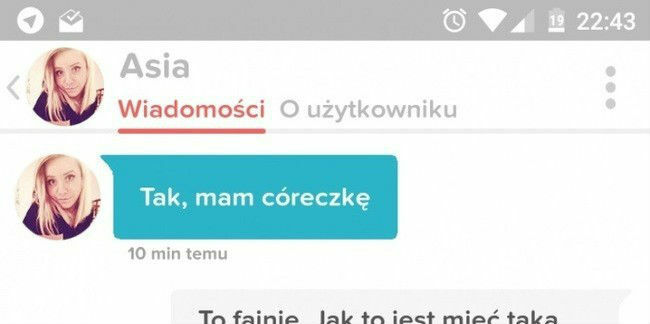 Córeczka mamusi
