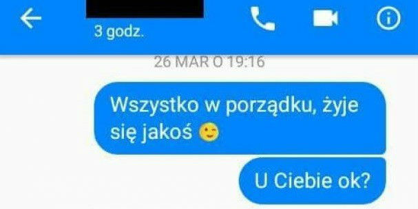 Prawie bez różnicy 