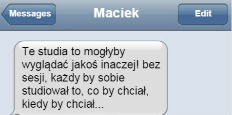 Ważna rzecz