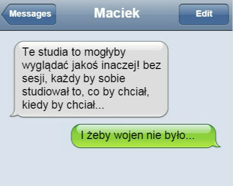 Ważna rzecz