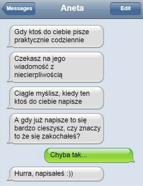 Czekanie jest najgorsze