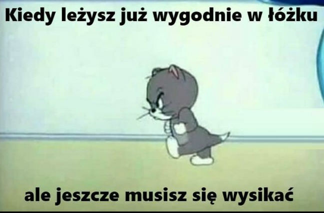 Najgorsze uczucie