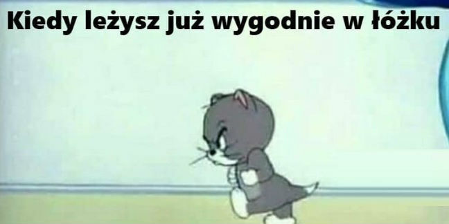 Najgorsze uczucie