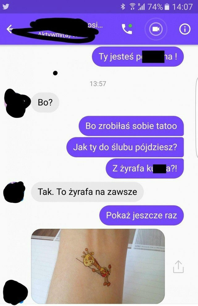 Ale jak to tak?!